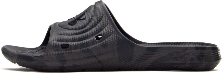Under Armour UA M Locker Camo-BLK - 46