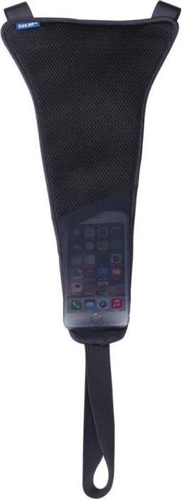 BBB Cycling BBB indoor cycling Sweat catcher One Size schwarz - Schutz vor Sc...