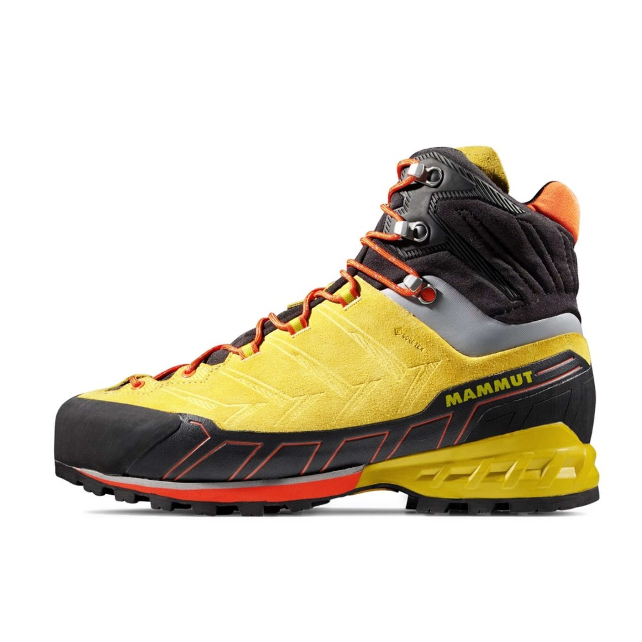 Mammut Obuv Kento Tour High Gtx, 30100102040225