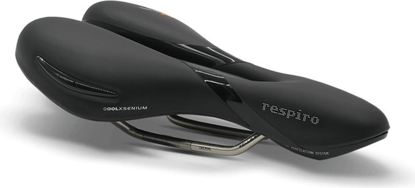 SELLE ROYAL Sattel "Respiro"SB-verpackt, Royalgel, Stracciat 5130HRTB791Q7
