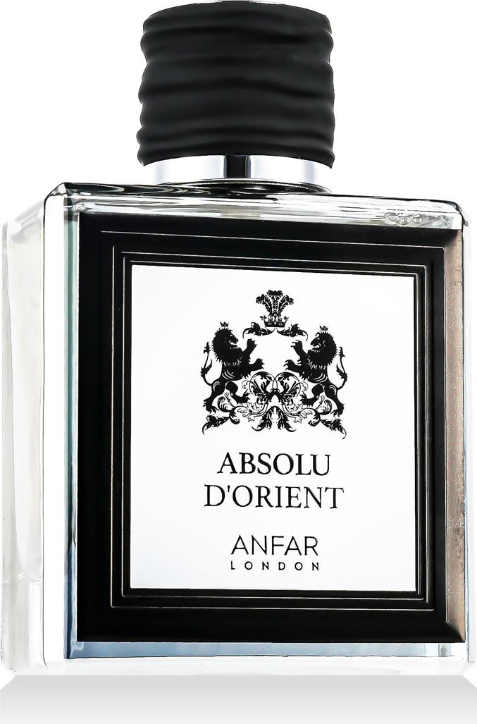 Anfar Absolu D'Orient čistý parfém pre mužov 115 ml