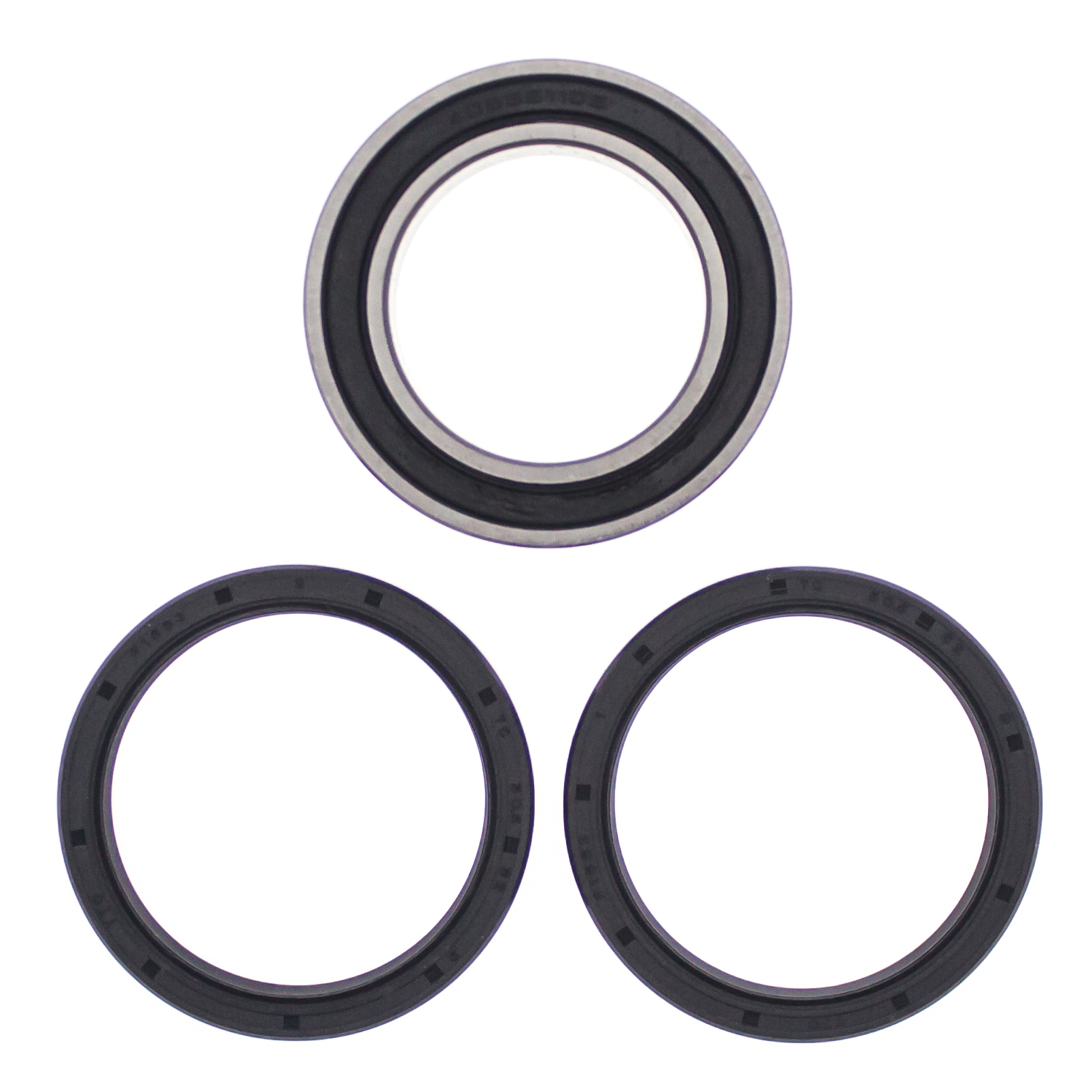 Radlager-Kit, upgrade ALL BALLS 25-1630 für Bombardier - Can-am DS 450 ccm