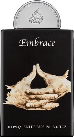 Lattafa Pride Embrace parfémovaná voda unisex 100 ml