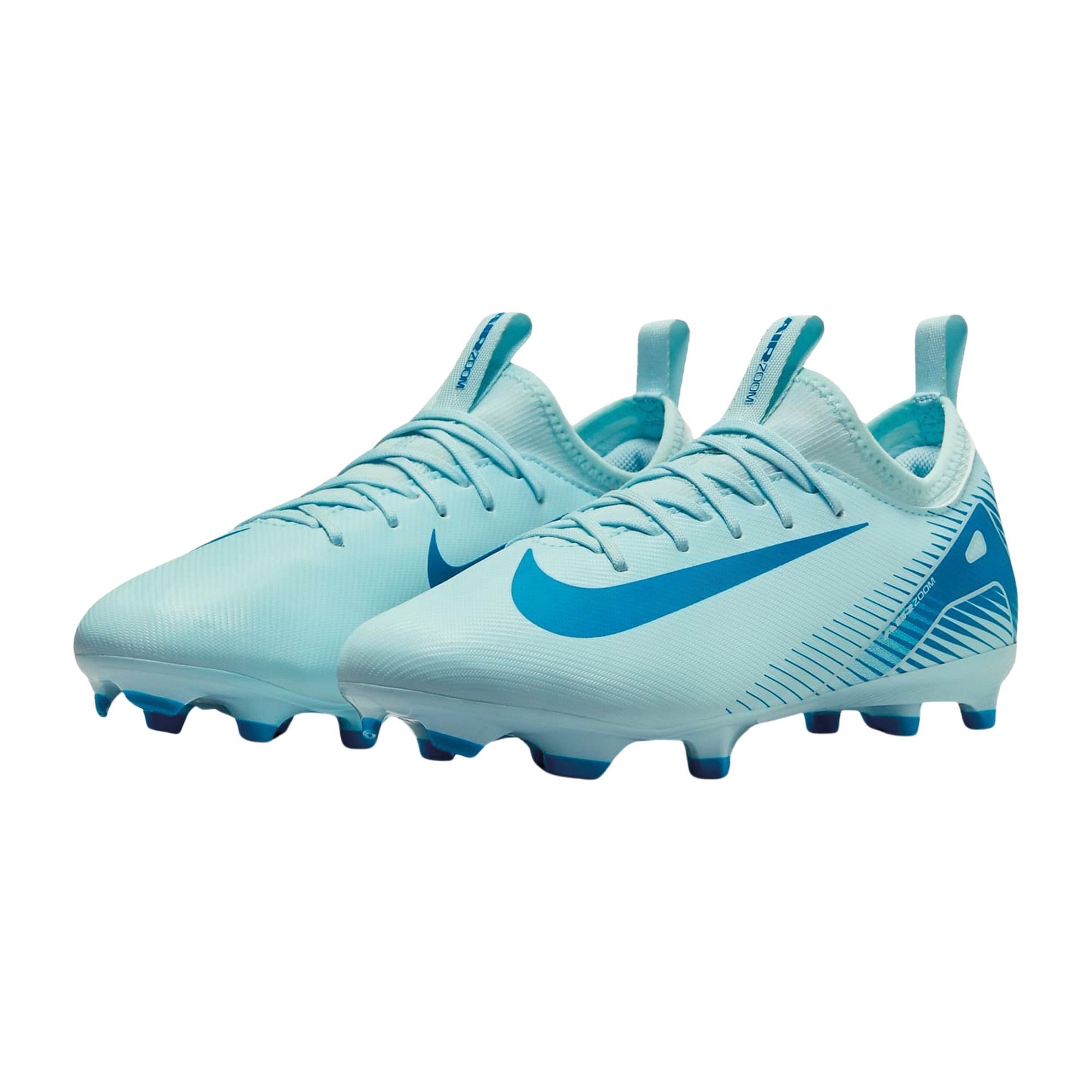 Nike Mercurial Vapor 16 FG/MG Fußballschuhe Kinder