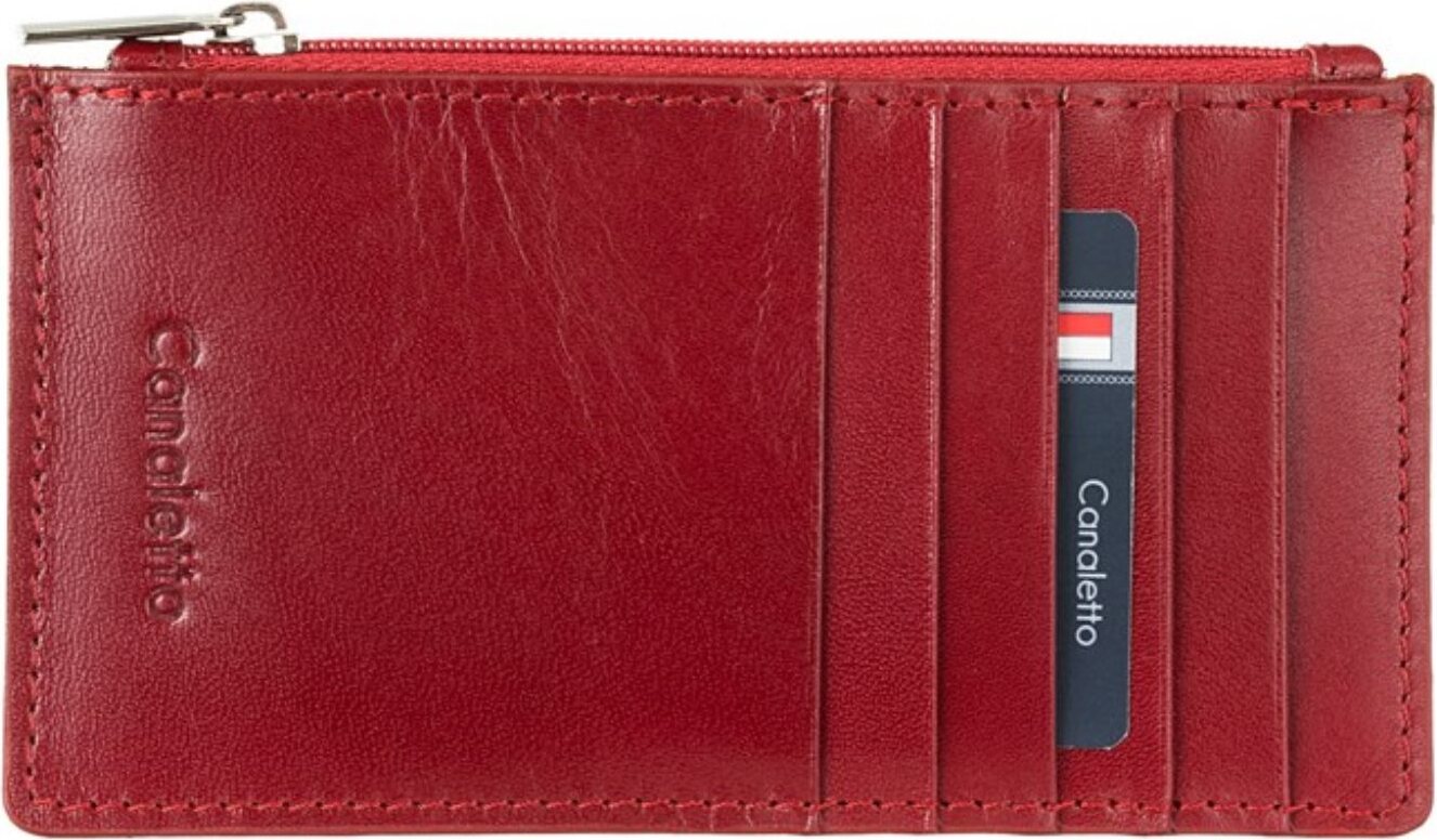 Brieftaschen Canaletto ED510S01
