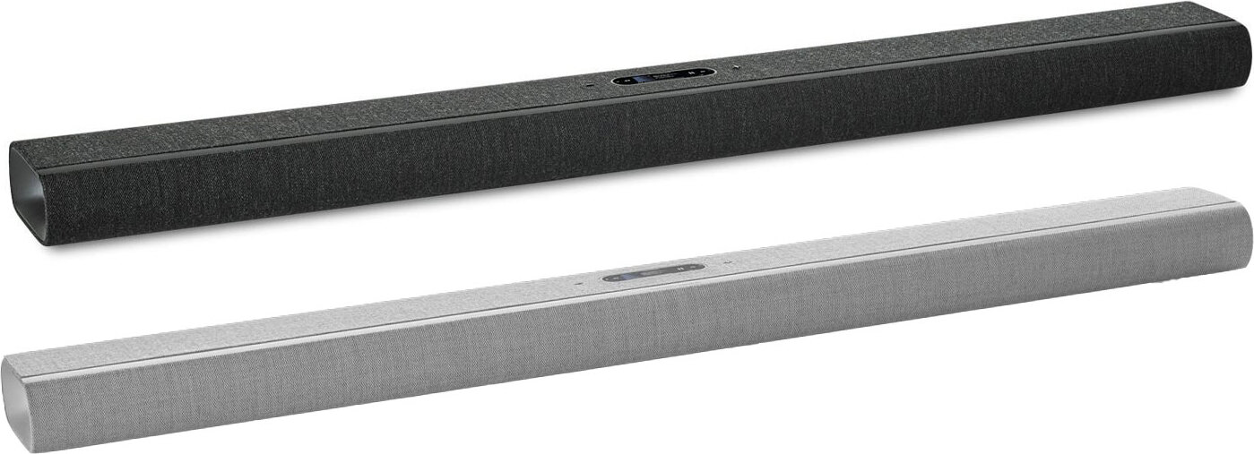 Harman Kardon Soundbar Citation Multibeam 11000, farba:sivá