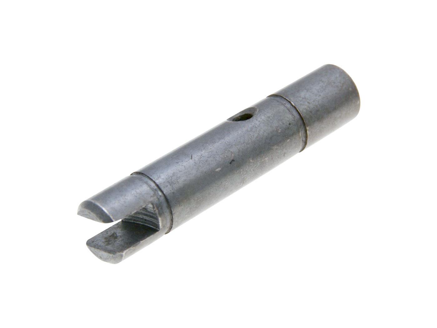 Ölpumpenwelle OEM für Piaggio / Derbi Motor D50B0 847052