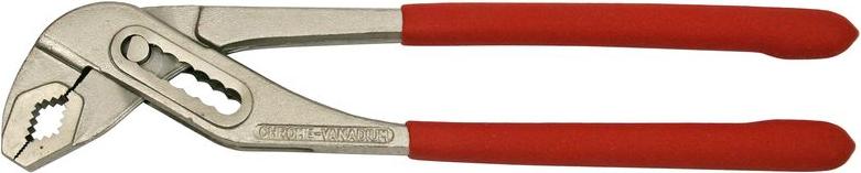 Zange Strend Pro PL4809, 250 mm, verstellbar