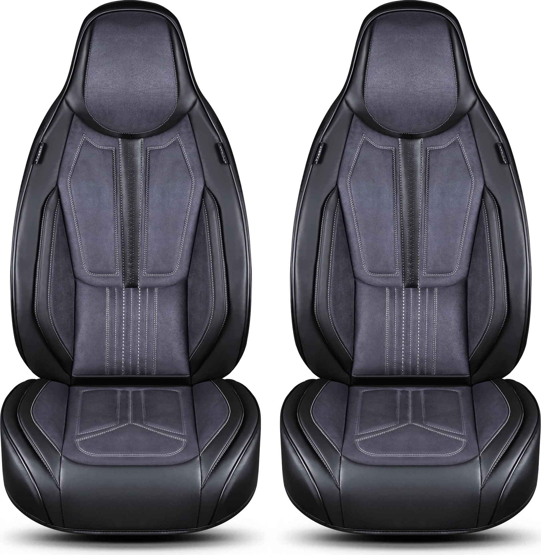 BREMER SITZBEZÜGE Wohnmobil Sitzbezüge für Benimar Benivan (DS1)