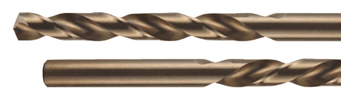 Makita HSS-Cobalt (5%), 13 x 151 mm HSS-Cobalt - Metall - 13,0 x 151 mm D-17522