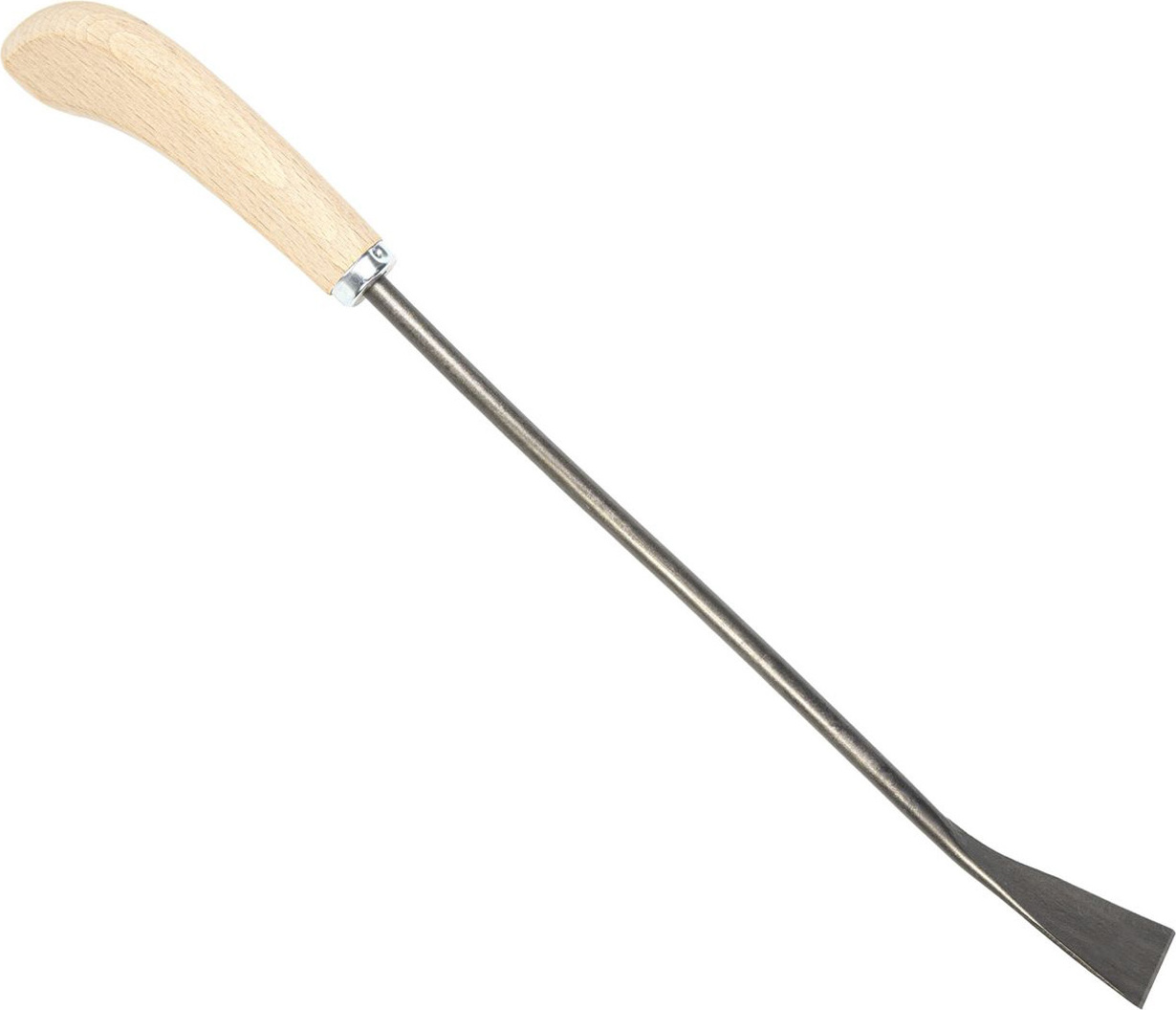 MAW Unkrautmesser Unkrautstecher Stecheisen Messer Ausstecher Stecher Unkraut Wurzel 3448