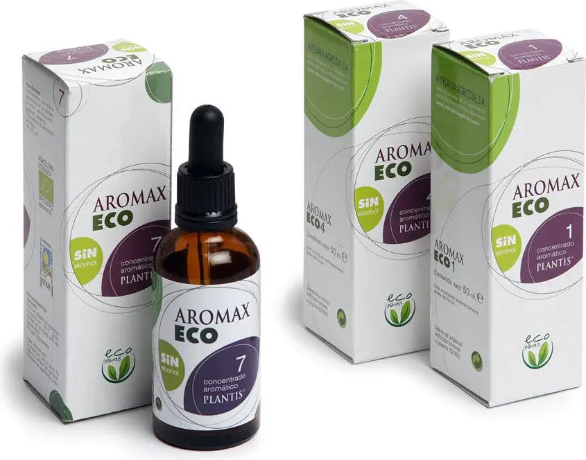 Artesania Aromax-1 Eco 50ml