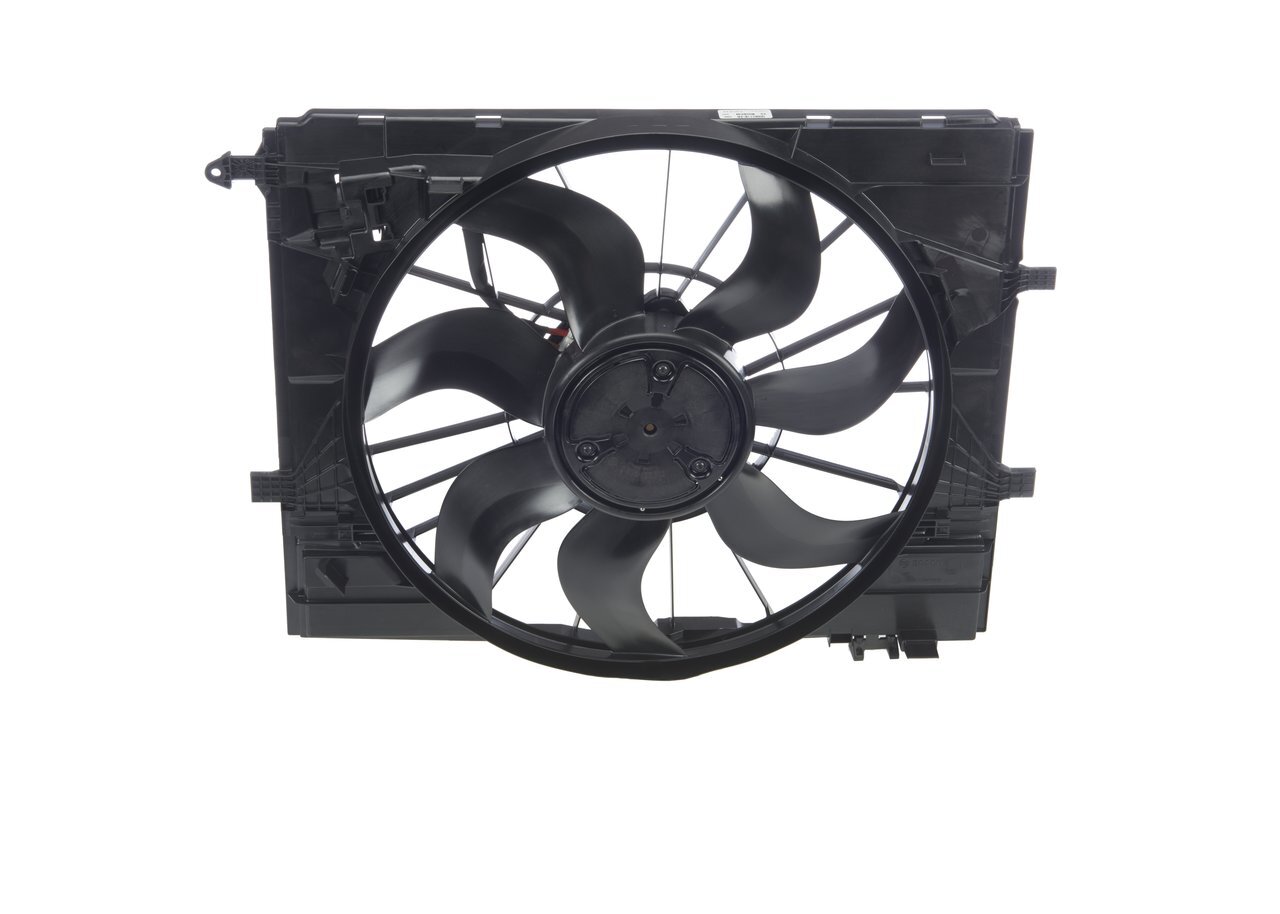 Elektromotor, ventilátor chladiča BOSCH 0 130 707 516