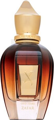 Xerjoff Oud Stars Zafar parfémovaná voda unisex 50 ml