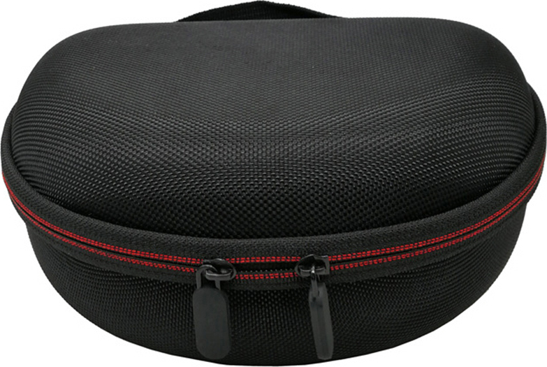 Taška na slúchadlá Puzdro na slúchadlá Tvrdé cestovné puzdro na slúchadlá do uší a na uši Náhradné puzdro na slúchadlá pre JBL, Beats, Maxell, Panasonic