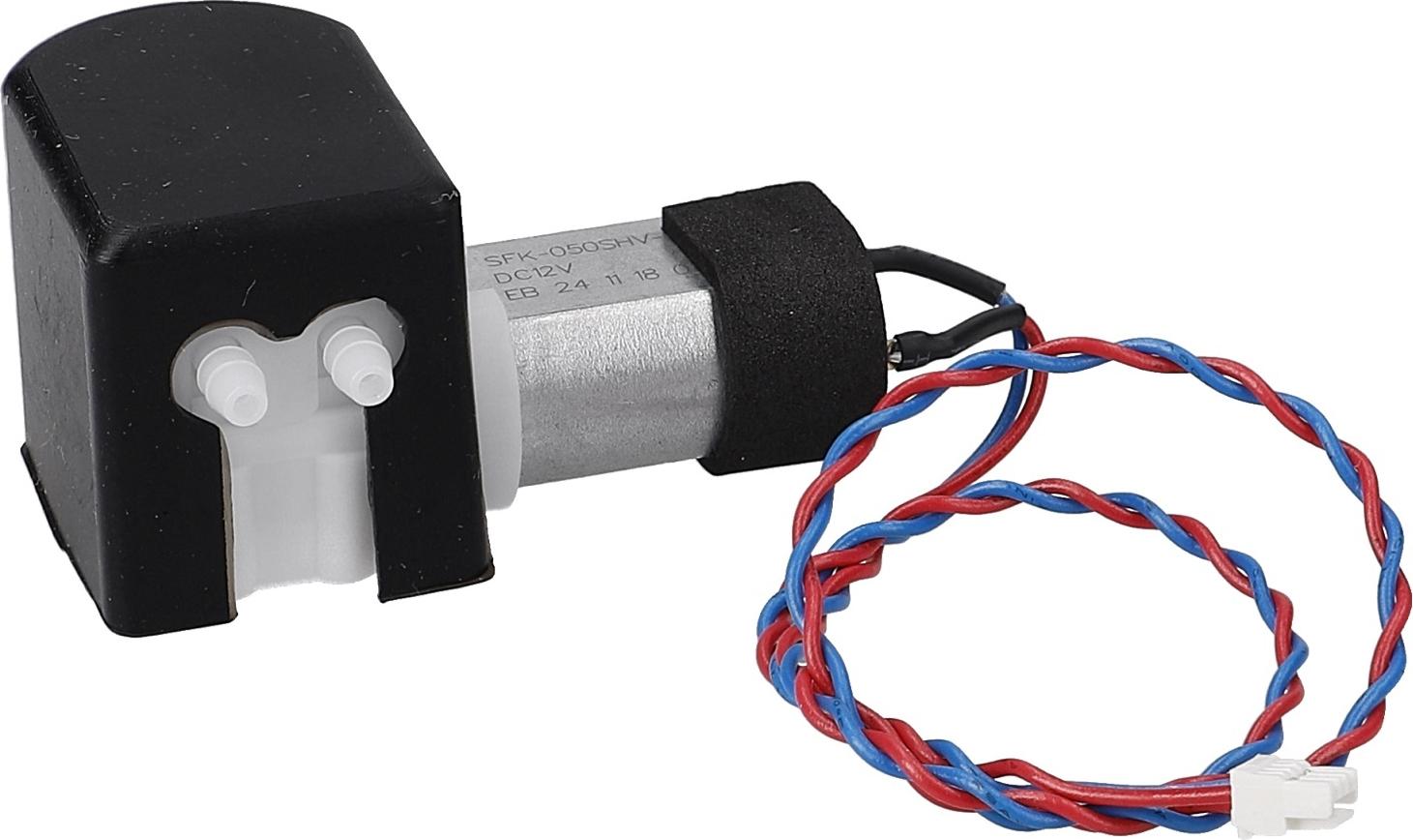Ecovacs 201-2498-0622 Peristaltische Pumpe für Staubsauger-Roboter