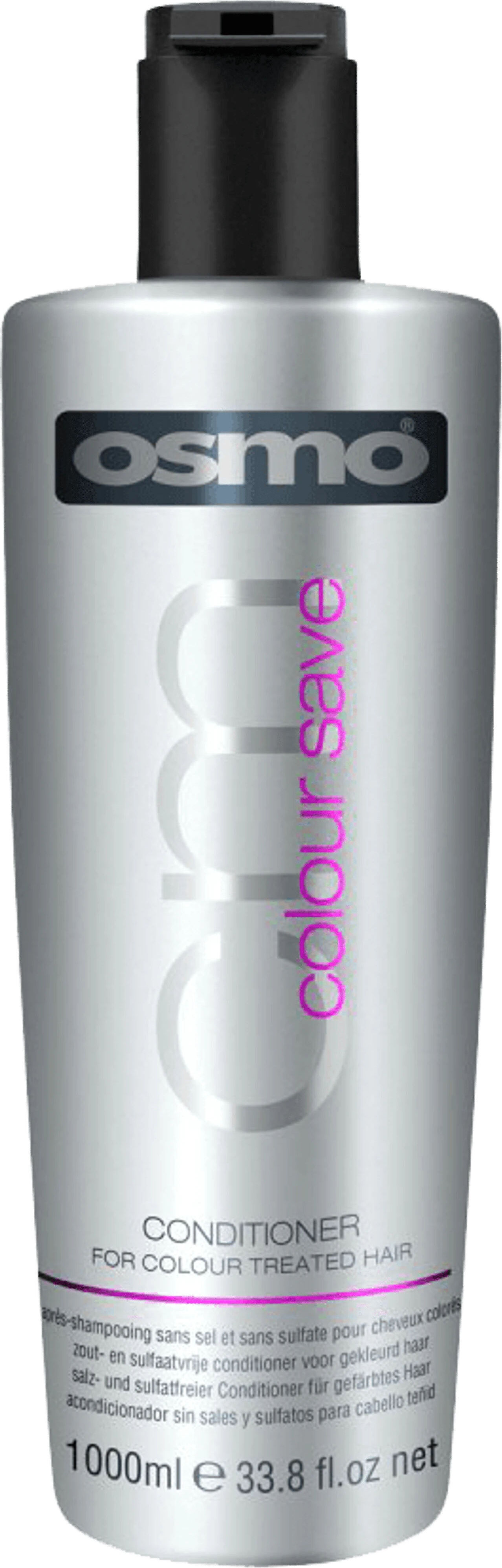 Osmo Conditioner Colour Save Conditioner