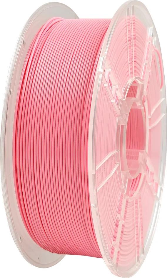 Mingda AdPETG Tough 3D-Druck Filament PINK 1,75 mm – 100% lichtdurchlässig, hohe Festigkeit