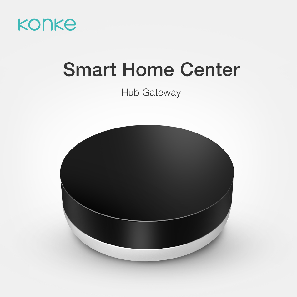 APP + hlasové ovládanie Multifunkčný rozbočovač brány Diaľkové ovládanie inteligentnej domácnosti Spolupráca s Amazon Alexa