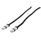 König Konig FTP Cat5e, 1m, RJ-45, RJ-45, Cat5e, . CMP-CE051/1