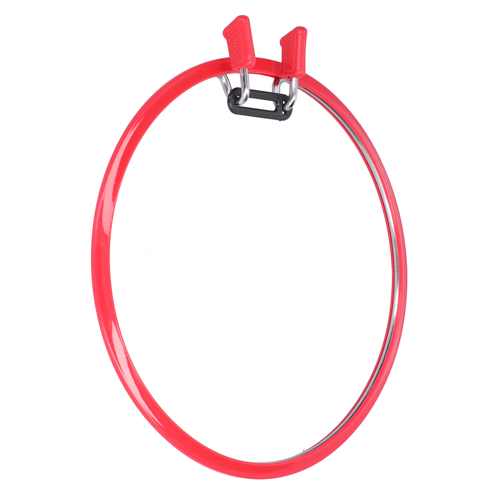 Cocosity Stickrahmen,Stickrahmen,Kreuzstichrahmen,Kunststoff-Stickrahmen,Kreuzstichrahmen,Stickring