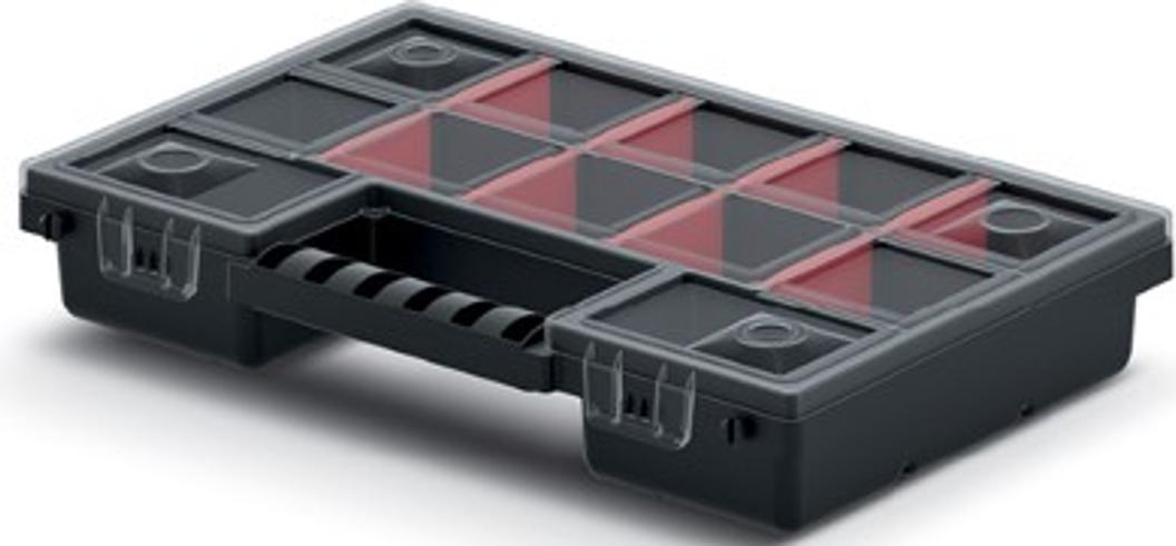 Prosperplast Ordnungshelfer NORS 287x186x50mm KNO30205S