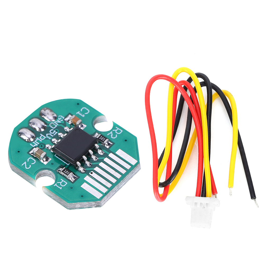 Cocosity Absolute Encoder,Absolute Value Encoder,Absolute Pulse Coder,AS5600 PWM Encoder,Magnet Encoder