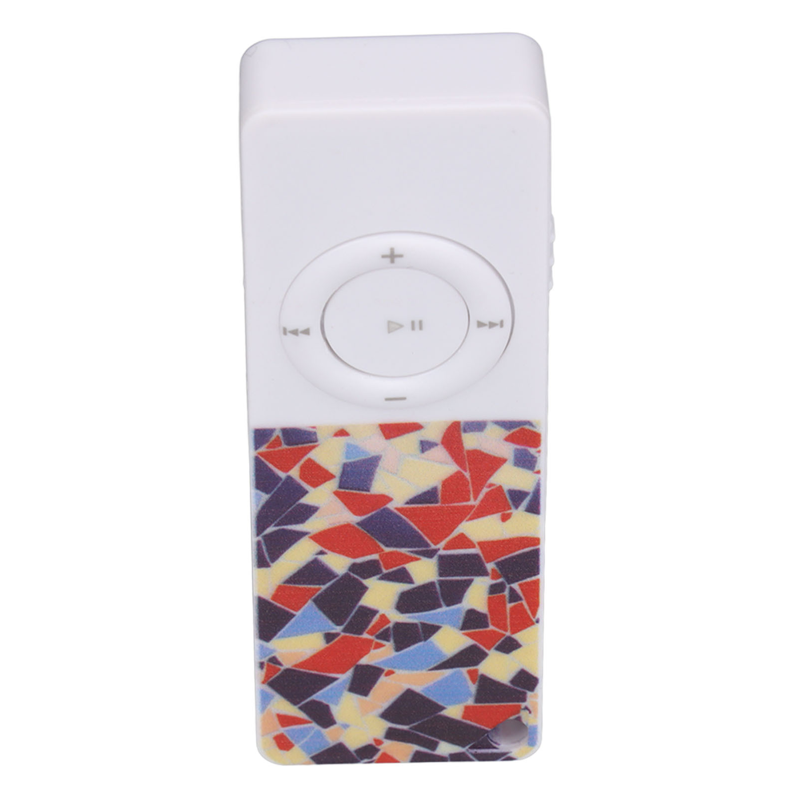 Cocosity MP3-Player,MP3-Musik-Player,Musik-Player,Tragbarer Musik-Player,Taschen-Musik-Player,Mini-MP3-Player