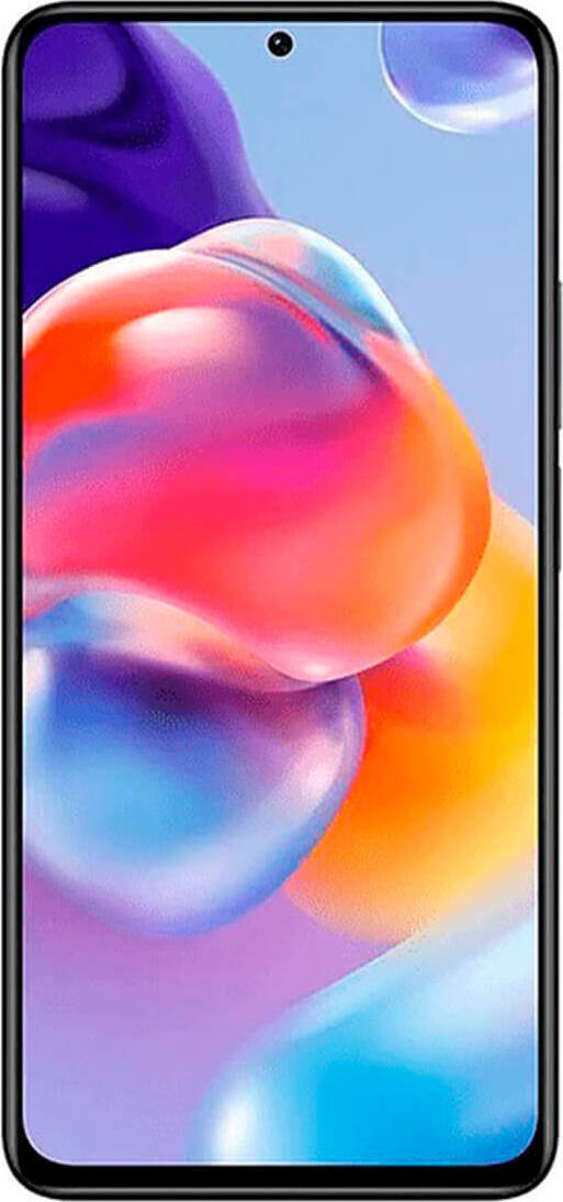 Xiaomi Redmi Note 11 Pro+ 8+256GB 6,7" 5G Star Blue DS ITA  Xiaomi