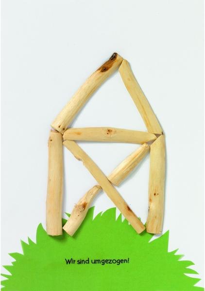 räder Fundstückekarte - Wir sind umgezogen !