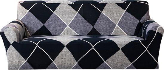 OEM Stretch-Deck-Mat - 3-Sitz-Bank - 190-230cm - Schutzmatte - Für Schutz vor Beschädigungen und Flecken - Mikrofaser 2026