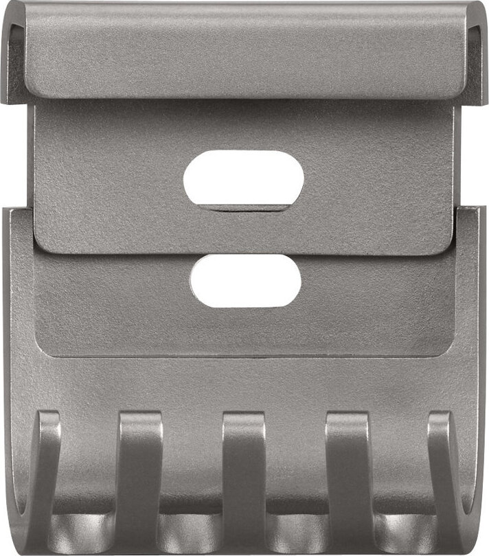 Apple MF858ZM/A, andere, Edelstahl, Monochromatisch, 1 Stück(e)
