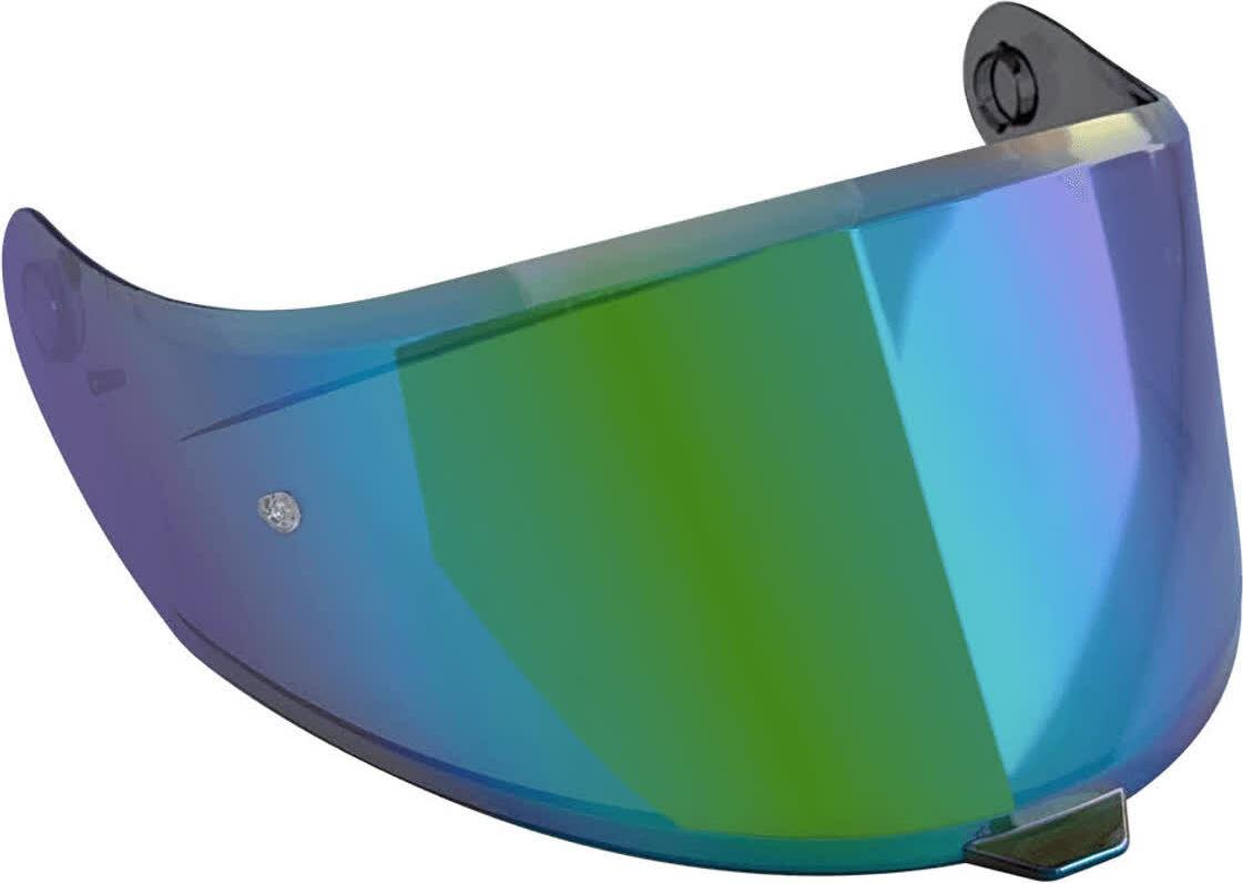 Iridium Visor CGM 333 ONYX Helm 9333-AL4-00P