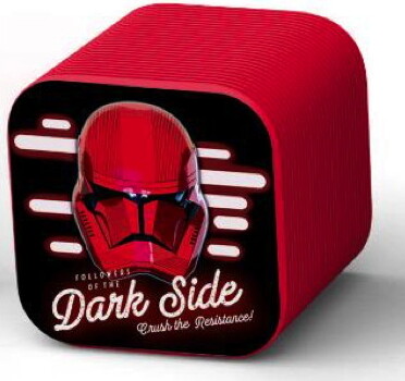 Tribe - rečník Wonder Star Wars (Trooper)