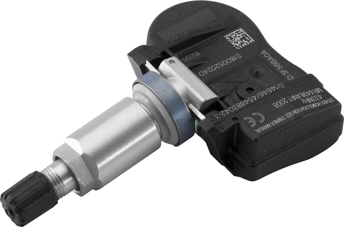 VDO Cyclecomputing VDO Radsensor, Reifendruck-Kontrollsystem S180052024Z