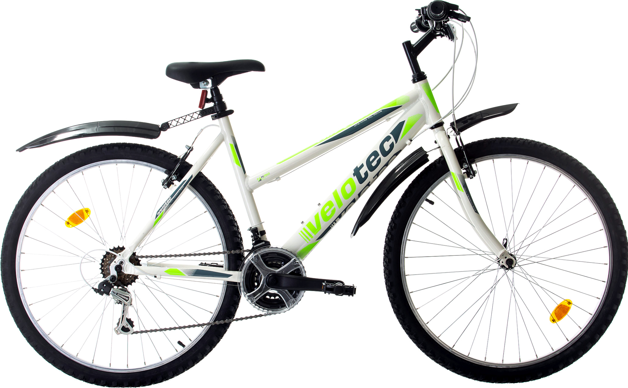 Multibrand Distribution Multibrand 6ST SENSE 26“ Mountainbike BK22PB5182