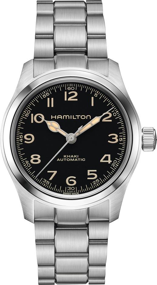 Hamilton Watche Hamilton Khaki Field Murph 38mm H70405130