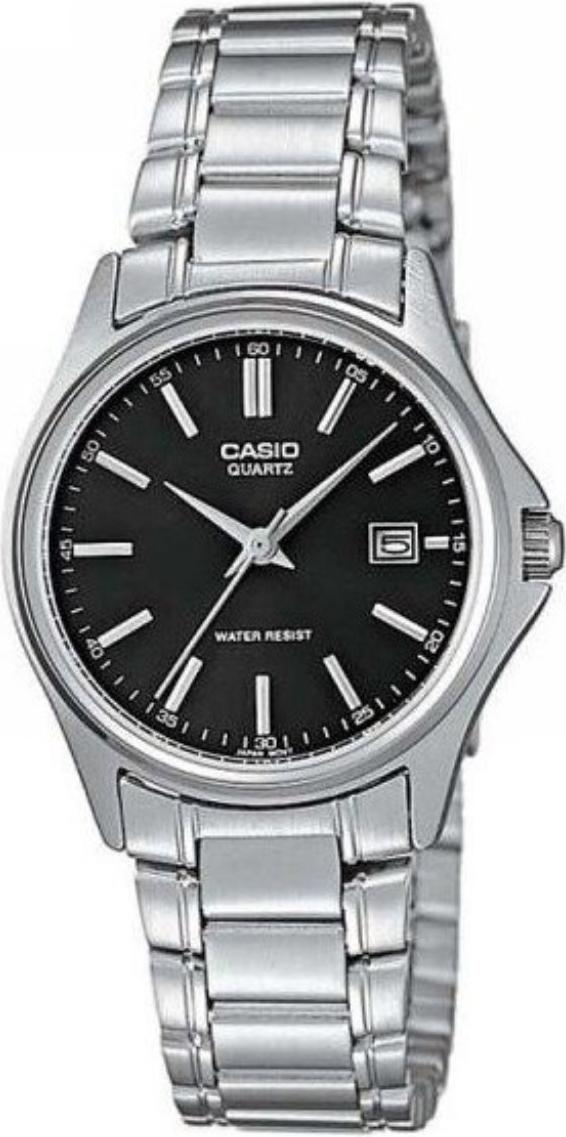 Damen Uhr Casio LTP-1183A-1ADF ty15210