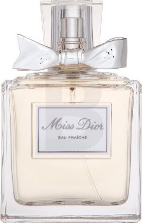 Dior (Christian Dior) Miss Dior Eau Fraiche toaletná voda pre ženy 100 ml
