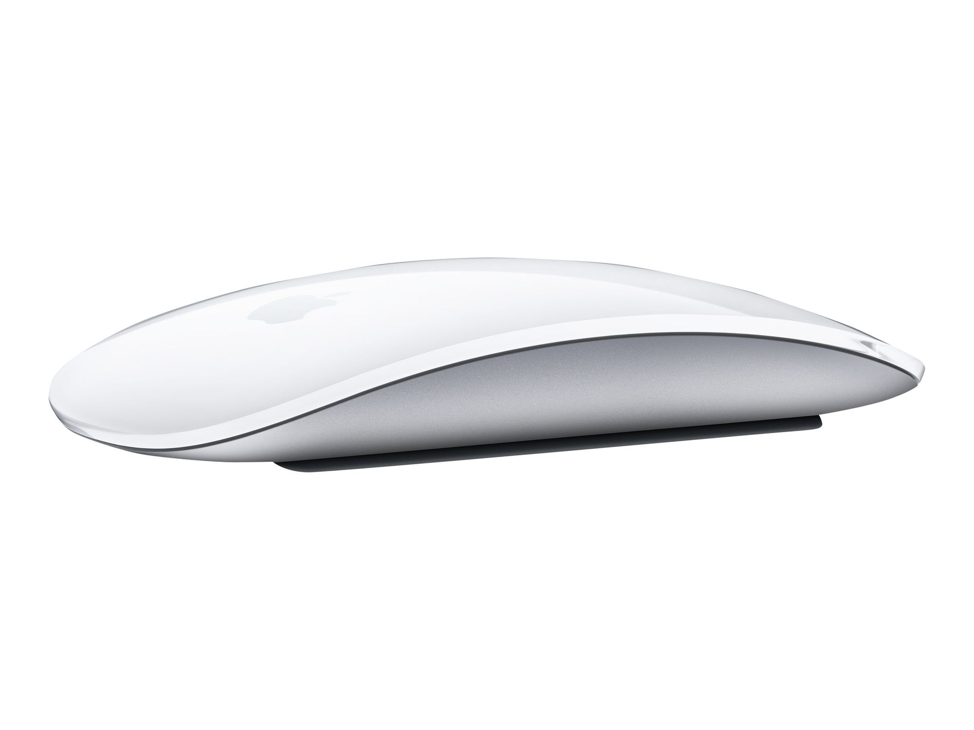 Apple Magic Mouse 2 Silver One Size