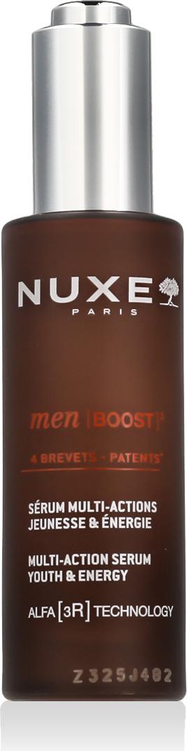 Nuxe Serum Nuxe Men Boost Sérum Multi Actions 30ml