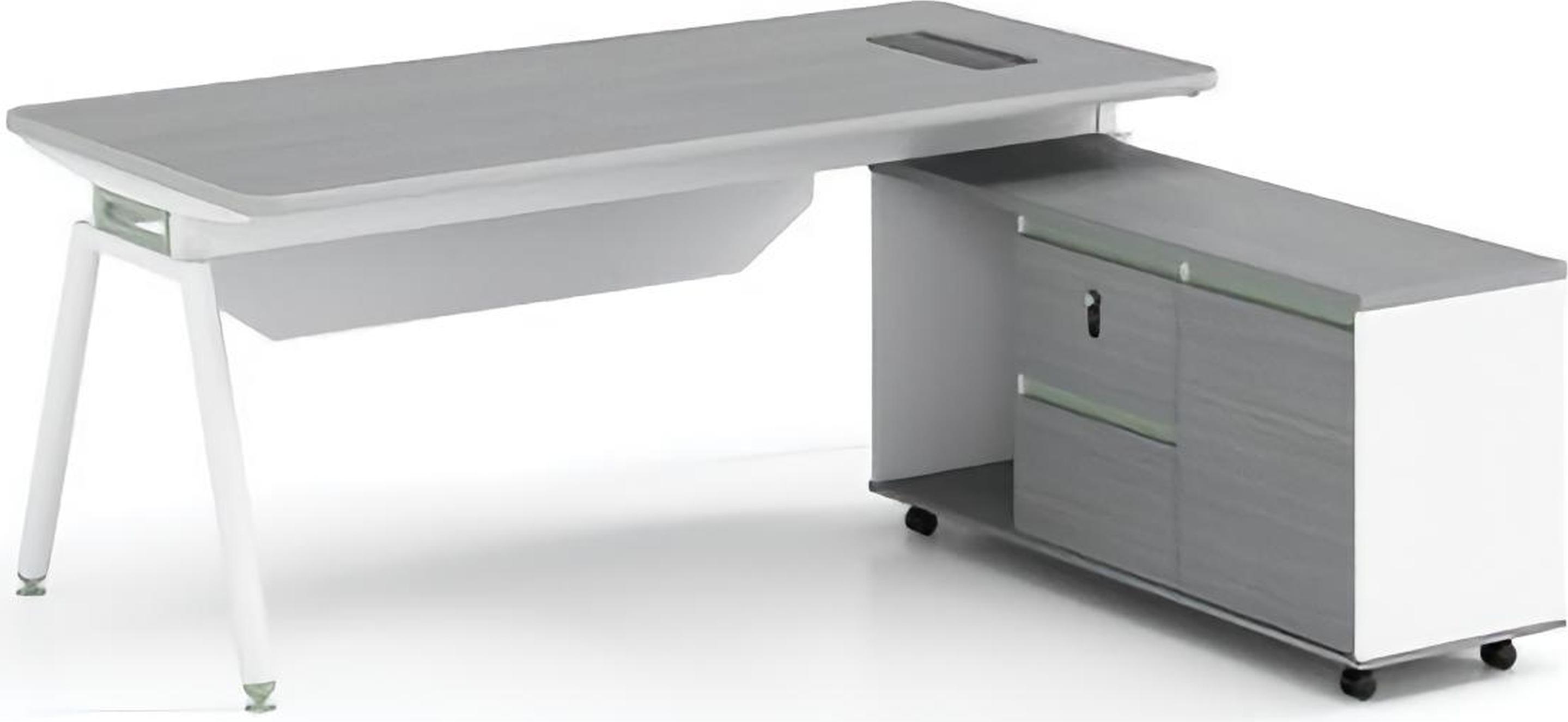 AEA Schreibtisch Arbeitsplatz Tisch Büroarbeitsplatz Schreibpult Büroschreibtisch JVM4067282983274