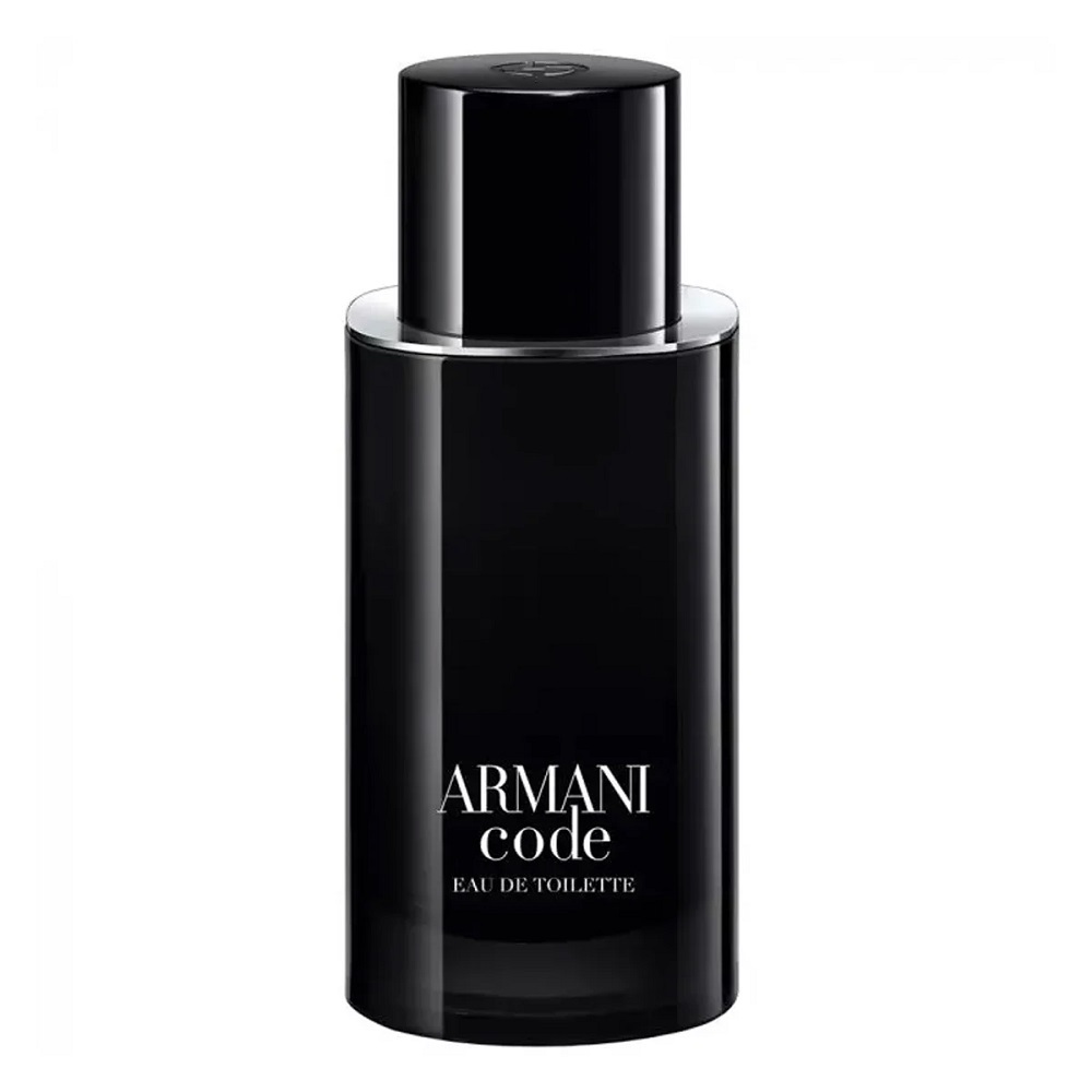 Giorgio Armani Code toaletná voda 75ml