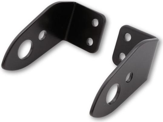 HIGHSIDER pro Blinkeradapter Für Originalblinker, passend für Honda 1139670