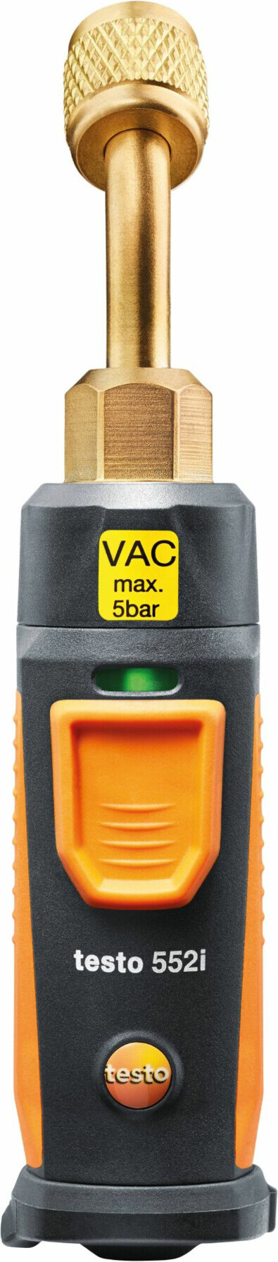 testo 552i VakuumsondeApp-gesteuert kabellos 0564 2552 (0564 2552)