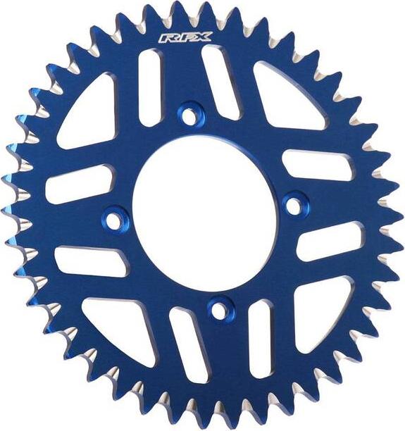 RFX Pro Series Trials Kettenrad Alu - 520