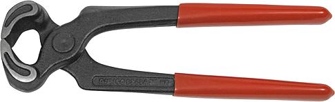 Zange Strend Pro HR23320, 200 mm, Stirnseitenschneider, DIN9243
