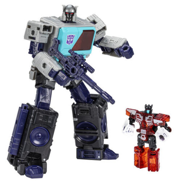 Hasbro Transformers Transformers Movie Smash Changers F39005 F46425X0
