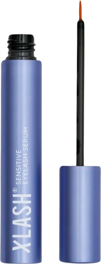 Xlash Wimpernserum für empfindliche Wimpern 3ml