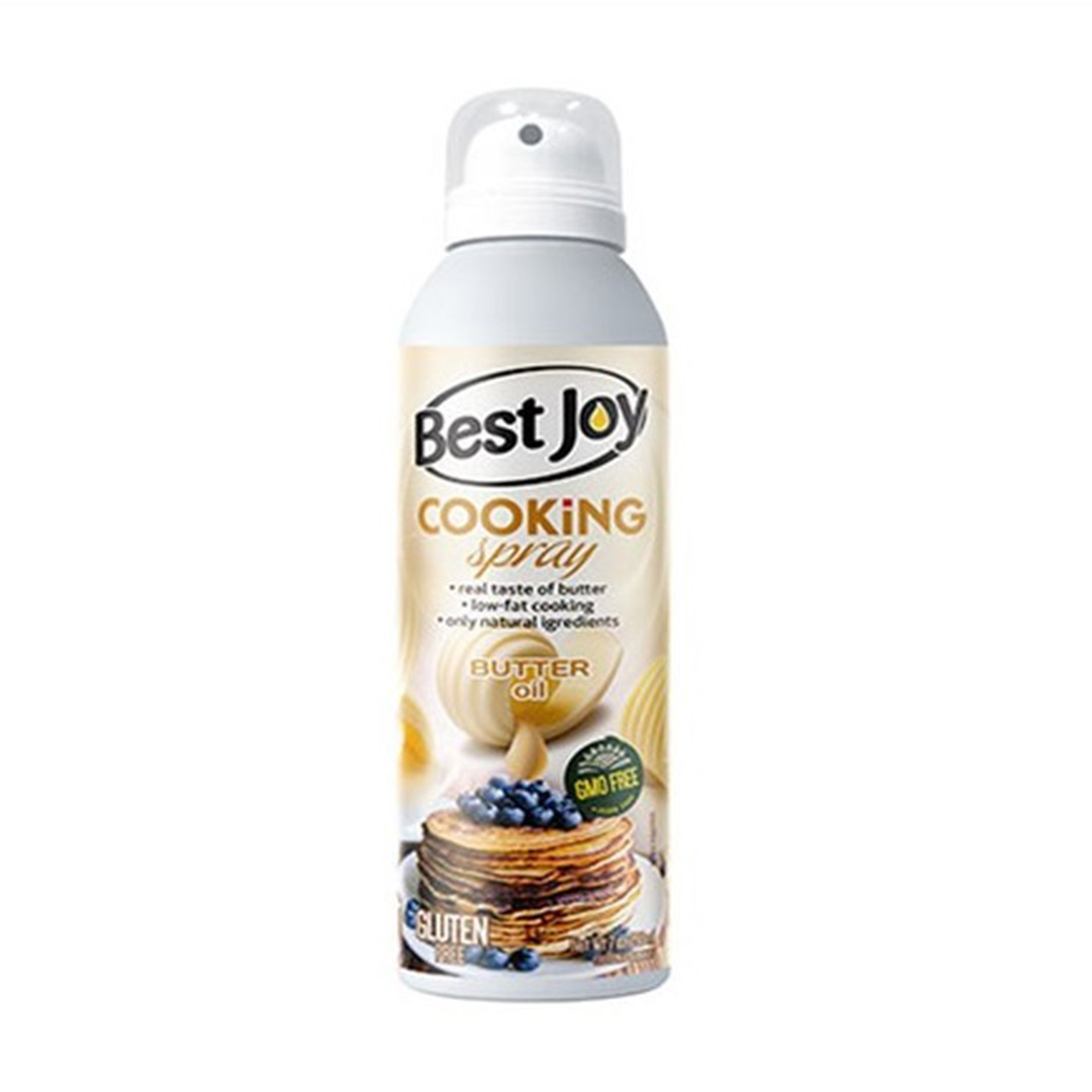 Best Joy Cooking Spray 250ml je Dose Kaufland.de